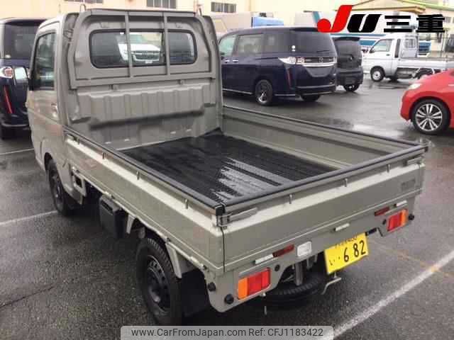 suzuki carry-truck 2023 -SUZUKI 【伊勢志摩 480ｲ682】--Carry Truck DA16T-767102---SUZUKI 【伊勢志摩 480ｲ682】--Carry Truck DA16T-767102- image 2