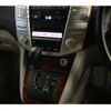 toyota harrier 2008 CFJ1825746 image 7