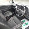 suzuki jimny 2011 quick_quick_JB23W_JB23W-653658 image 10