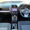 jeep compass 2014 quick_quick_ABA-MK49_1C4NJCFA9ED634797 image 5