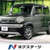 suzuki hustler 2018 -SUZUKI--Hustler DAA-MR41S--MR41S-302838---SUZUKI--Hustler DAA-MR41S--MR41S-302838- image 1