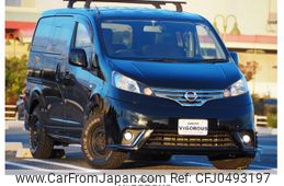 nissan nv200-vanette 2015 quick_quick_DBA-M20_M20-019427