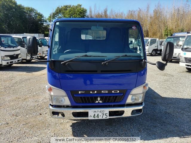 mitsubishi-fuso canter 2010 -MITSUBISHI--Canter PDG-FG70DD--FG70DD-570022---MITSUBISHI--Canter PDG-FG70DD--FG70DD-570022- image 2