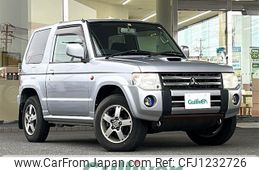 mitsubishi pajero-mini 2011 -MITSUBISHI--Pajero mini ABA-H58A--H58A-1008163---MITSUBISHI--Pajero mini ABA-H58A--H58A-1008163-