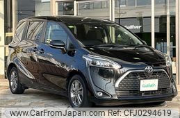 toyota sienta 2019 -TOYOTA--Sienta DBA-NSP170G--NSP170-7219314---TOYOTA--Sienta DBA-NSP170G--NSP170-7219314-