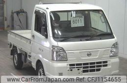 nissan clipper-truck 2015 -NISSAN--Clipper Truck DR16T-112755---NISSAN--Clipper Truck DR16T-112755-