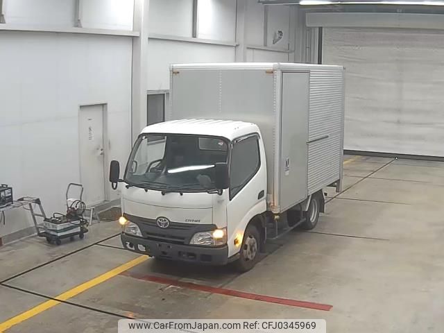 toyota dyna-truck 2014 -TOYOTA--Dyna XZC600-0004544---TOYOTA--Dyna XZC600-0004544- image 1