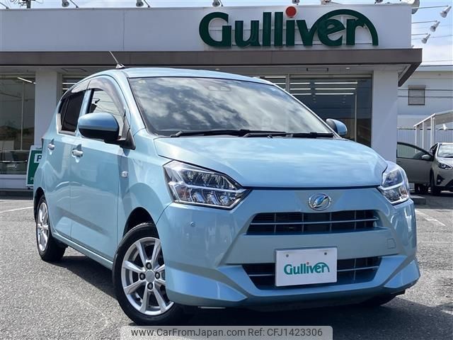 daihatsu mira-e-s 2020 -DAIHATSU--Mira e:s 5BA-LA350S--LA350S-0226013---DAIHATSU--Mira e:s 5BA-LA350S--LA350S-0226013- image 1