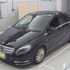 mercedes-benz b-class 2012 -MERCEDES-BENZ 【船橋 311た1130】--Benz B Class 246242-WDD2462422J052952---MERCEDES-BENZ 【船橋 311た1130】--Benz B Class 246242-WDD2462422J052952- image 1