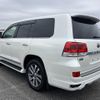 toyota land-cruiser 2017 CFJ1853680 image 2