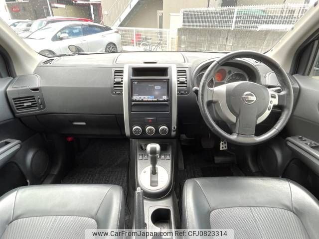 nissan x-trail 2010 -NISSAN--X-Trail DBA-NT31--NT31-116302---NISSAN--X-Trail DBA-NT31--NT31-116302- image 2