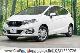 honda fit 2019 CFJ1539726