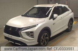 mitsubishi eclipse-cross 2022 -MITSUBISHI--Eclipse Cross GL3W-0404292---MITSUBISHI--Eclipse Cross GL3W-0404292-