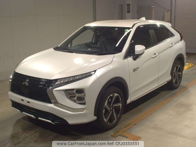 mitsubishi eclipse-cross 2022 -MITSUBISHI--Eclipse Cross GL3W-0404292---MITSUBISHI--Eclipse Cross GL3W-0404292- image 1