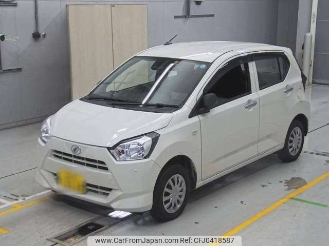 daihatsu mira-e-s 2019 -DAIHATSU--Mira e:s 5BA-LA360S--LA360S-0036630---DAIHATSU--Mira e:s 5BA-LA360S--LA360S-0036630- image 1