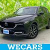 mazda cx-5 2018 quick_quick_3DA-KF2P_KF2P-200424 image 1