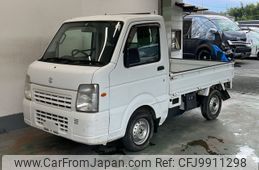 suzuki carry-truck 2013 -SUZUKI--Carry Truck DA65T-190685---SUZUKI--Carry Truck DA65T-190685-