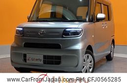 daihatsu tanto 2022 quick_quick_LA650S_LA650S-0183616