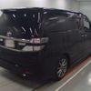 toyota vellfire 2012 -TOYOTA--Vellfire ANH20W-8201025---TOYOTA--Vellfire ANH20W-8201025- image 2