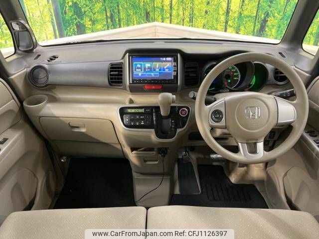 honda n-box 2013 -HONDA--N BOX DBA-JF1--JF1-1251173---HONDA--N BOX DBA-JF1--JF1-1251173- image 2