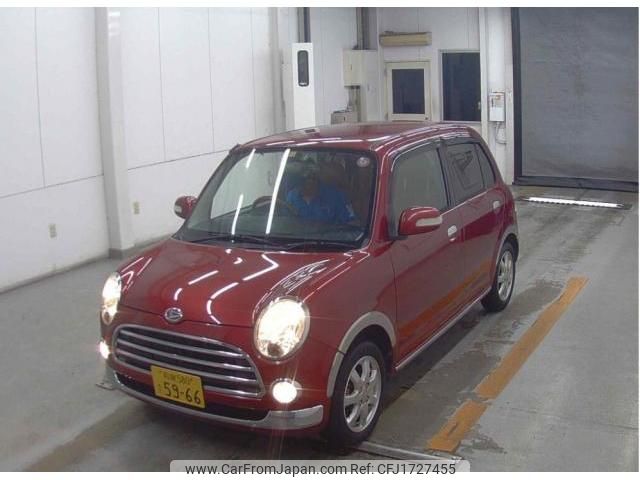 daihatsu mira-gino 2006 CFJ1727455 image 1