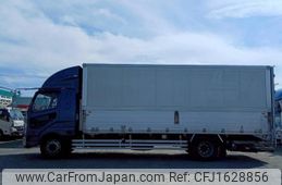 mitsubishi-fuso fighter 2014 CFJ1628856