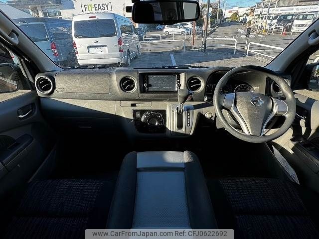 nissan caravan-van 2017 -NISSAN--Caravan Van CBF-VR2E26--VR2E26-100287---NISSAN--Caravan Van CBF-VR2E26--VR2E26-100287- image 2