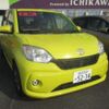 toyota passo 2016 -TOYOTA 【豊田 500ﾐ5234】--Passo DBA-M700A--M700A-0004115---TOYOTA 【豊田 500ﾐ5234】--Passo DBA-M700A--M700A-0004115- image 1