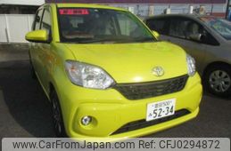 toyota passo 2016 -TOYOTA 【豊田 500ﾐ5234】--Passo DBA-M700A--M700A-0004115---TOYOTA 【豊田 500ﾐ5234】--Passo DBA-M700A--M700A-0004115-