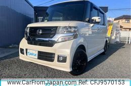 honda n-box 2017 -HONDA--N BOX DBA-JF1--JF1-1905218---HONDA--N BOX DBA-JF1--JF1-1905218-