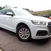 audi q5 2020 quick_quick_DBA-FYDAXS_WAUZZZFYXL2003413 image 1