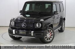 mercedes-benz amg 2019 -MERCEDES-BENZ--AMG ABA-463276--WDB4632762X322344---MERCEDES-BENZ--AMG ABA-463276--WDB4632762X322344-