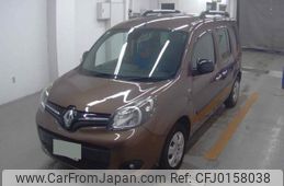 renault kangoo 2018 quick_quick_ABA-KWH5F1_VF1KW14B3H0769625