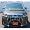 toyota alphard 2019 -TOYOTA--Alphard DBA-AGH35W--AGH35-0039208---TOYOTA--Alphard DBA-AGH35W--AGH35-0039208- image 8