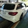 mercedes-benz amg 2018 -MERCEDES-BENZ 【旭川 335ﾉ825】--AMG 205264--2F792896---MERCEDES-BENZ 【旭川 335ﾉ825】--AMG 205264--2F792896- image 2