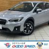 subaru xv 2018 -SUBARU--Subaru XV DBA-GT7--GT7-192046---SUBARU--Subaru XV DBA-GT7--GT7-192046- image 1