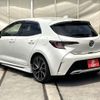 toyota corolla-sport 2019 -TOYOTA--Corolla Sport 6AA-ZWE211H--ZWE211-1025920---TOYOTA--Corolla Sport 6AA-ZWE211H--ZWE211-1025920- image 10