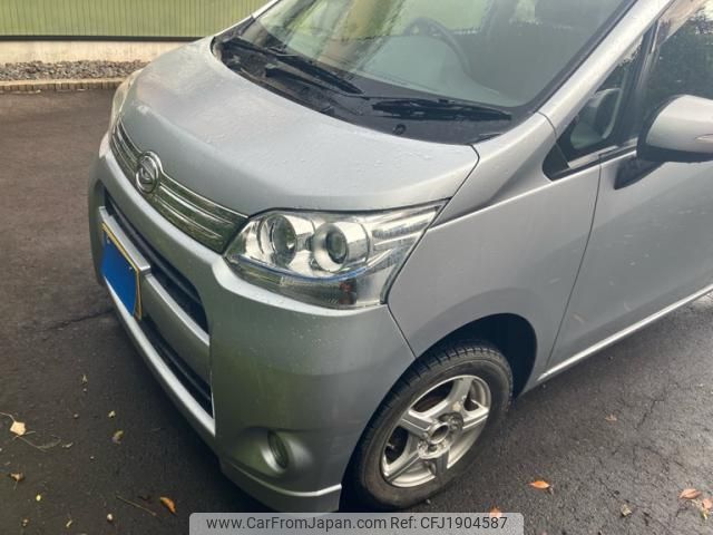 daihatsu move 2011 CFJ1904587 image 2