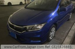 honda grace 2018 CFJ1826885