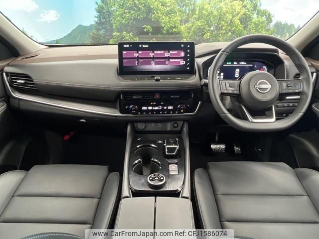 nissan x-trail 2024 CFJ1586074 image 2