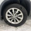 volkswagen tiguan 2014 NIKYO_AM51388 image 24