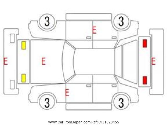 mercedes-benz glc-class 2019 CFJ1828455 image 2