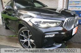 bmw x6 2021 quick_quick_3CA-GT8230S_WBAGT820709F79405