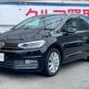 volkswagen golf-touran 2016 -VOLKSWAGEN 【大阪 330ﾌ5717】--VW Golf Touran DBA-1TCZD--WVGZZZ1TZGW535486---VOLKSWAGEN 【大阪 330ﾌ5717】--VW Golf Touran DBA-1TCZD--WVGZZZ1TZGW535486- image 1