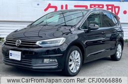 volkswagen golf-touran 2016 -VOLKSWAGEN 【大阪 330ﾌ5717】--VW Golf Touran DBA-1TCZD--WVGZZZ1TZGW535486---VOLKSWAGEN 【大阪 330ﾌ5717】--VW Golf Touran DBA-1TCZD--WVGZZZ1TZGW535486-