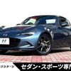 mazda roadster 2017 -MAZDA--Roadster DBA-NDERC--NDERC-101402---MAZDA--Roadster DBA-NDERC--NDERC-101402- image 1