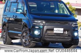 mitsubishi delica-d5 2007 quick_quick_DBA-CV5W_CV5W-0015586