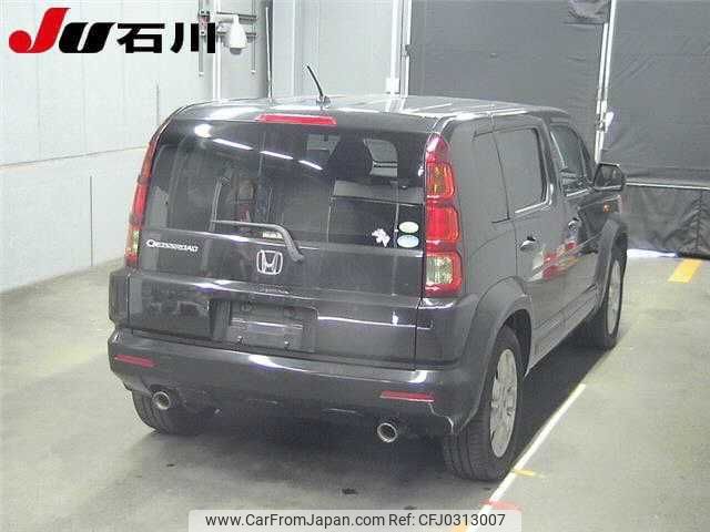 honda crossroad 2007 TE1397 image 1