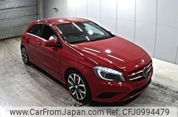 mercedes-benz a-class 2014 -MERCEDES-BENZ--Benz A Class 176042-WDD1760422J225779---MERCEDES-BENZ--Benz A Class 176042-WDD1760422J225779-