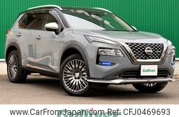 nissan x-trail 2022 -NISSAN--X-Trail 6AA-SNT33--SNT33-003896---NISSAN--X-Trail 6AA-SNT33--SNT33-003896-